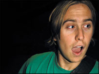 Russell Howard