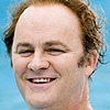 Tim McInnerny as Gerald Fedden