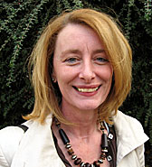 Audrey Harte