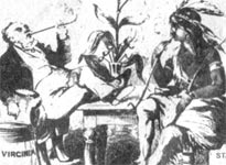 The Perfumed Garden