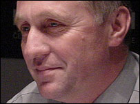 Mirek Topolánek