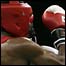 Boxeadores cubanos