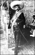 Emilian Zapata