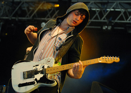 The Maccabees The Maccabees