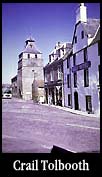 Crail Tolbooth