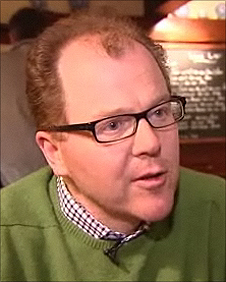 George Freeman