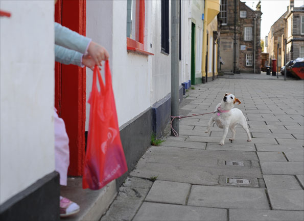 Haddington