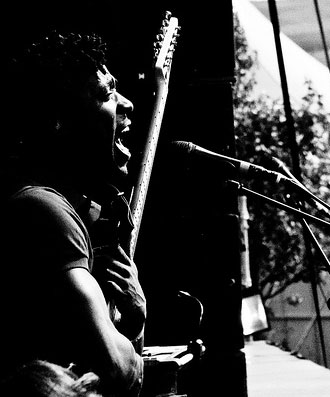 Bloc Party - Kele