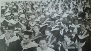 rgn uni