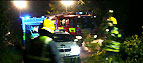 accident and emergency