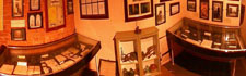 Derby Gaol Exhibition