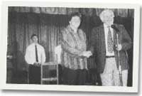 Eisteddfod Treuddyn
