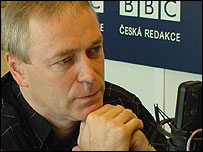 Zdeněk Kořistka
