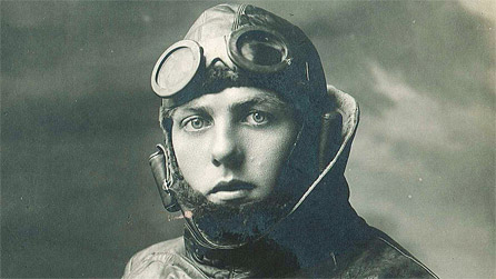 George T Coles