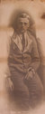 Pte Albert Edward Warcup