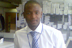 Duwayne Brooks