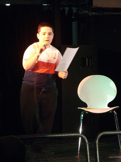 Craig Mcdonald