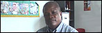 South African head teacher 