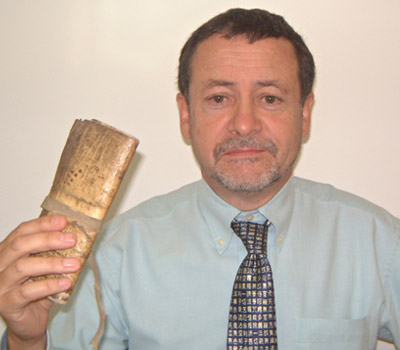Russ Palmer