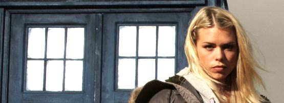Billie Piper