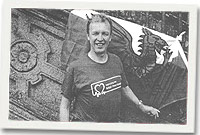 Huw Roberts