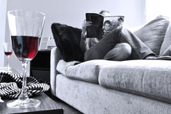 Saturdays...ahhh!