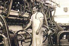 Worker