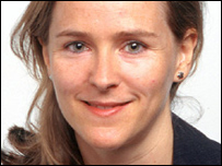 Caroline Hawley