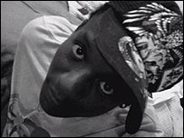 Takura Tendayi