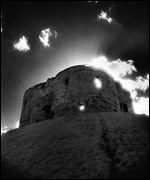 Clifford's Tower