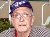 Maurice Fox