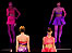 University of Derby Fashion Show 2008