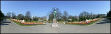 Mowbray Park