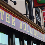 Bully Arms