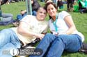 At Radio 1's Big Weekend