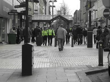 Police
