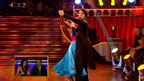 Harry and Aliona