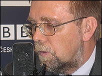 Radko Martínek