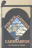 Clawr y llyfr