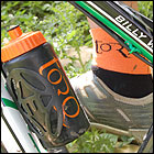 Water bottle
