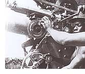 Troops in Action