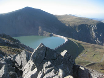 Carnedd Filiast