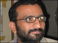  فیصل ایدھی