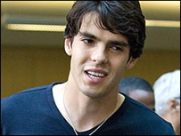 Kaka