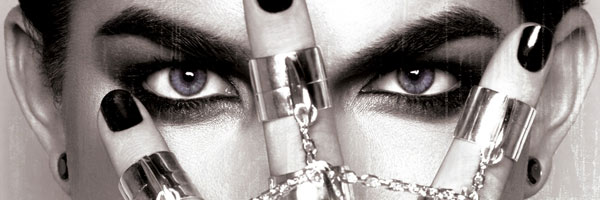Adam Lambert