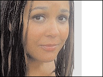 Louisa Adjoa Parker