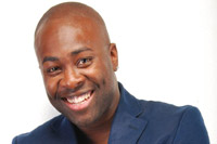 Panellist - Kojo