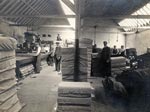 Textile Mill workers