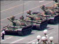 Protestos de Tiananmen