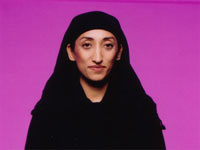 Shazia Mirza